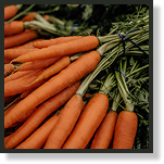carrots